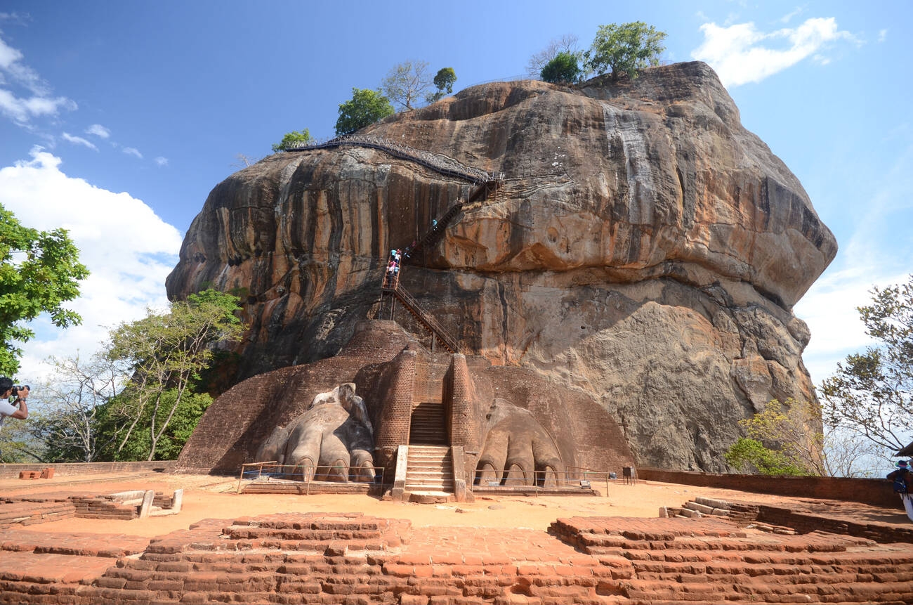 Sri Lanka at Leisure 8